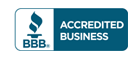 BBB Accredited Business